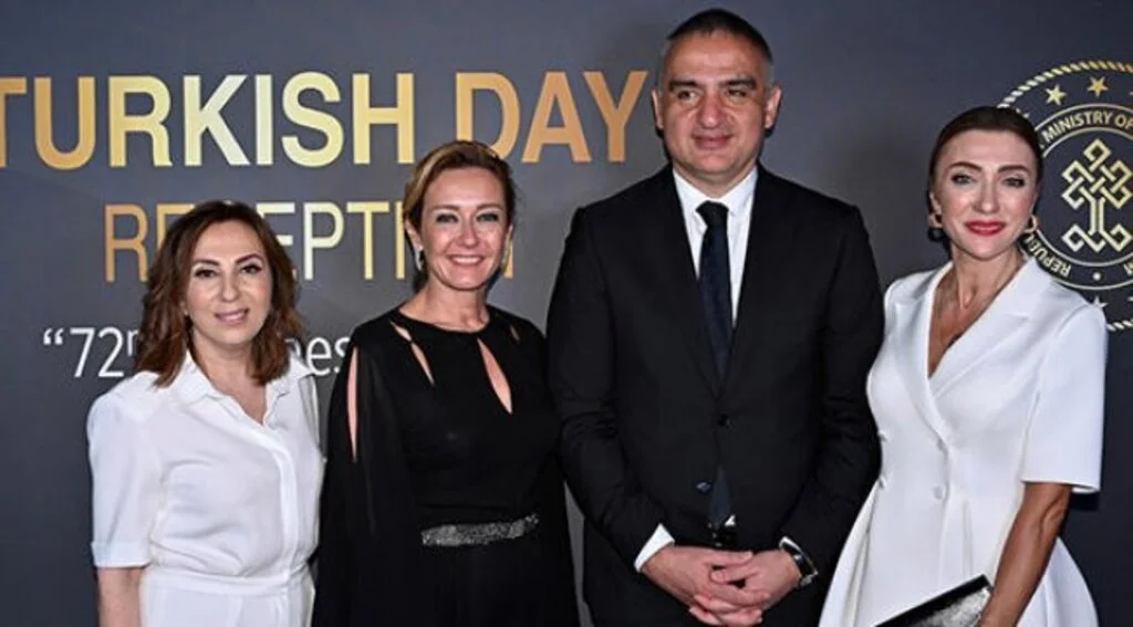 Cannes’a Türkiye damgası!