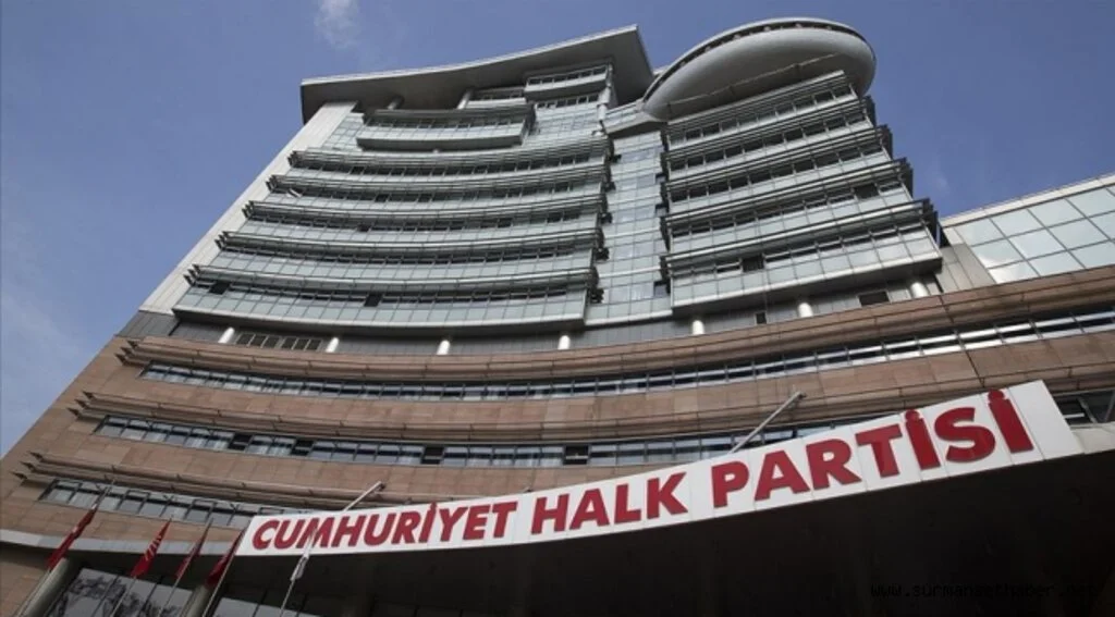 CHP 'yerel yönetim' kampına giriyor