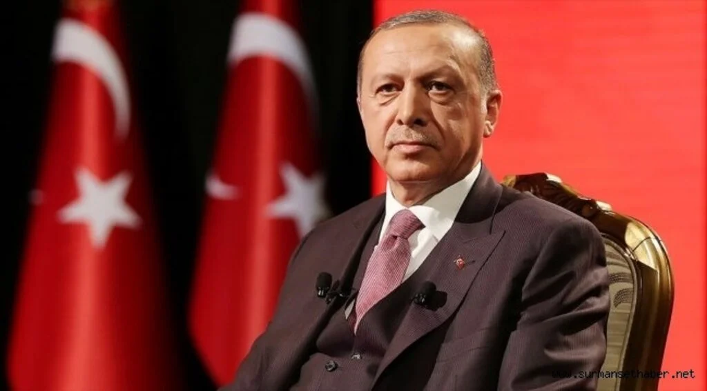 Cumhurbaşkanı Erdoğan'dan 'Ağaç Dikme Bayramı' önerisine destek