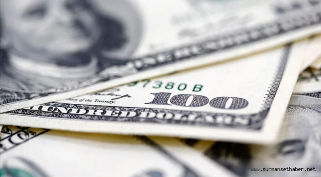Dolar/TL 5,5220  seviyelerinden işlem görüyor