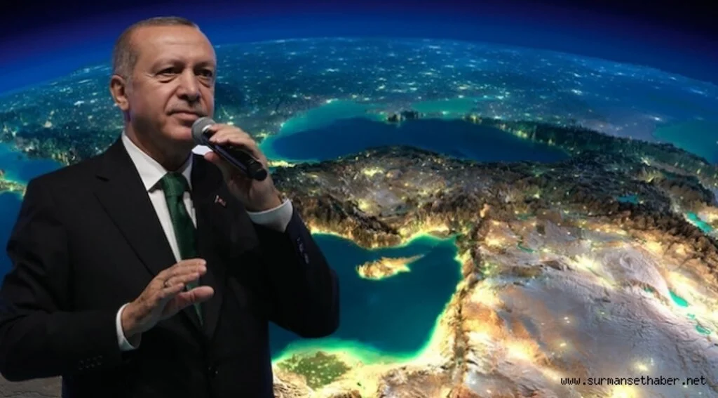 Erdoğan'ın Karaı Yavru Vatan'a derman olacak