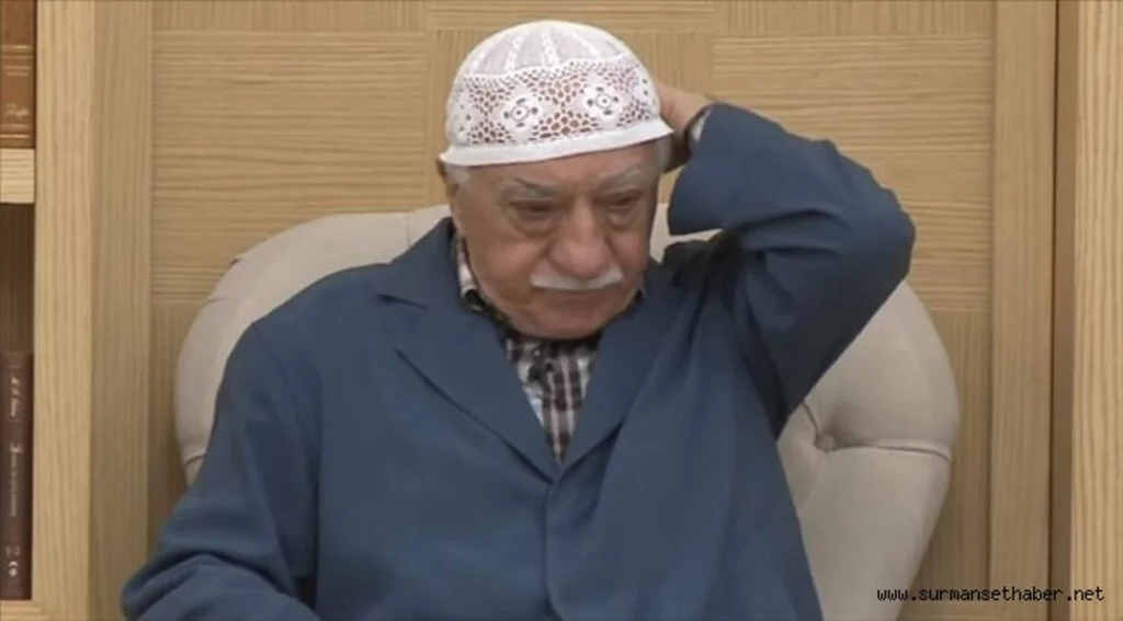 FETÖ'nün kritik ismlerine ceza yağdı