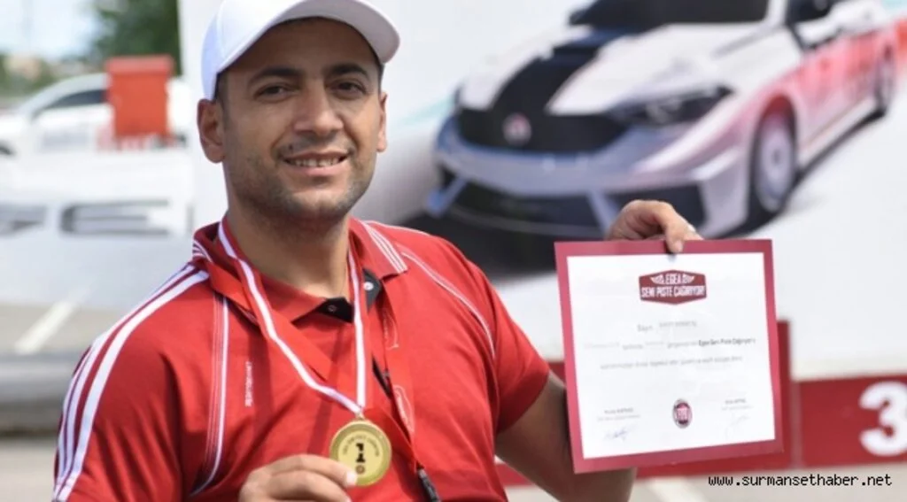 Fiat'tan Samsun'da güvenli sürüş etkinliği