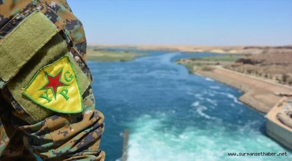 Fransa terör örgütü YPG/PKK için 'çöpçatanlık' yapıyor