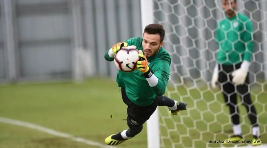 Galatasaray, Okan Kocuk'u transfer etti
