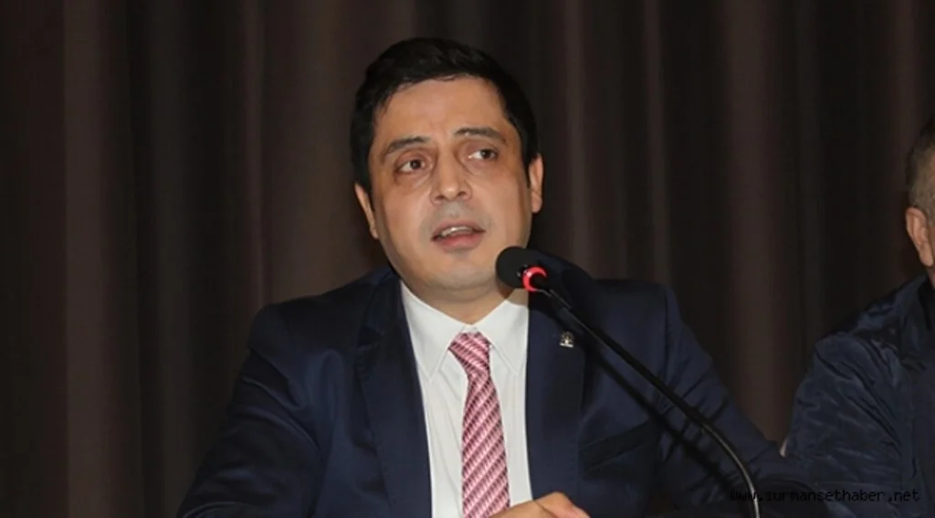Haluk Tan ''Hukuk Mücadelemiz Devam Edecek''