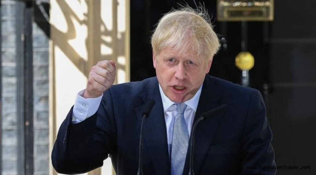 İngiltere Başbakanı Johnson: 31 Ekim'de Brexit'i hayata geçireceğiz