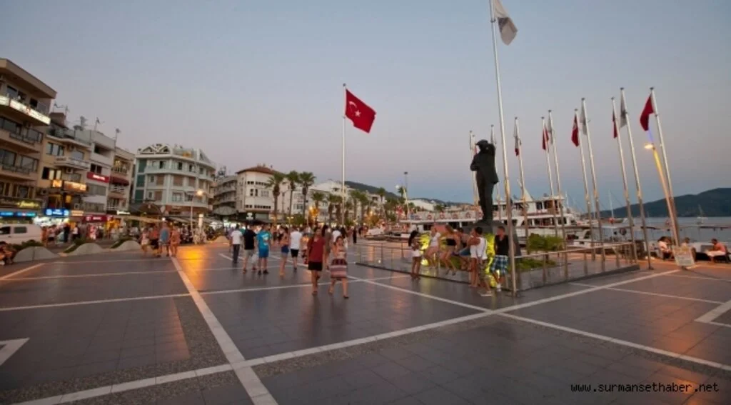 İNGİLTERE FAHRİ KONSOLOSLUĞU GÜVENLİK İÇİN BİLGİLENDİRME YAPACAK