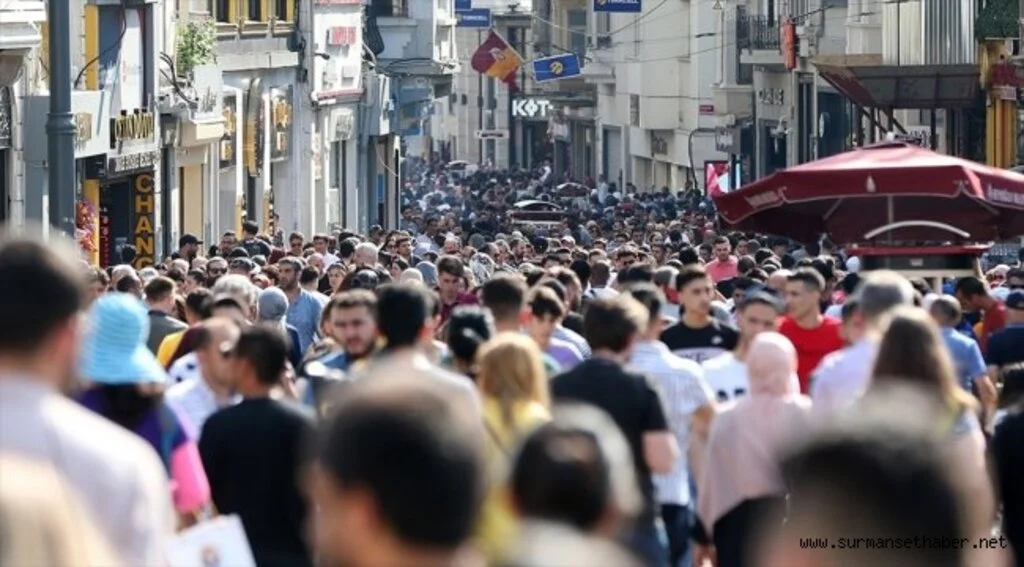 İşsizlik rakamları açıklandı