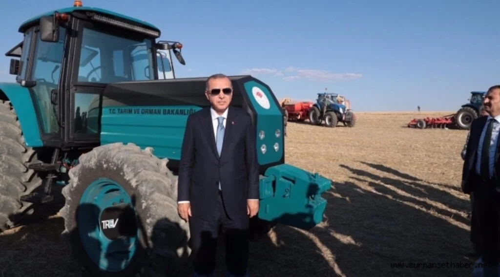 Karaaslan: Müjdelerle Türkiye Bayram Öncesi Bayram Yaşıyor