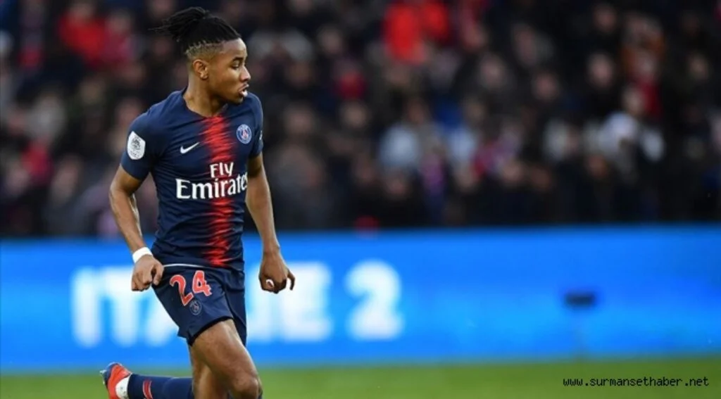 Leipzig Nkunku'yu transfer etti