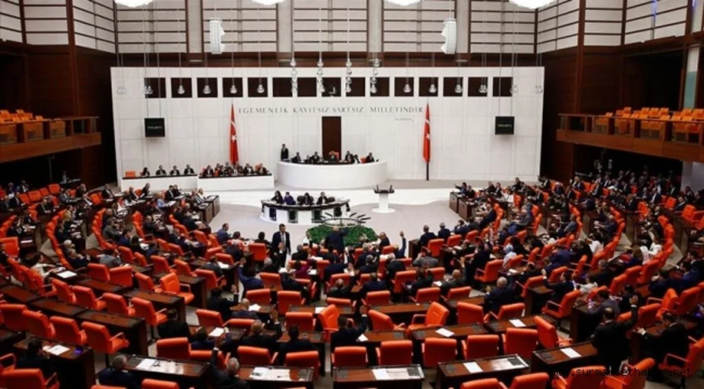 Meclis, 15 Temmuz'da özel gündemle toplanacak