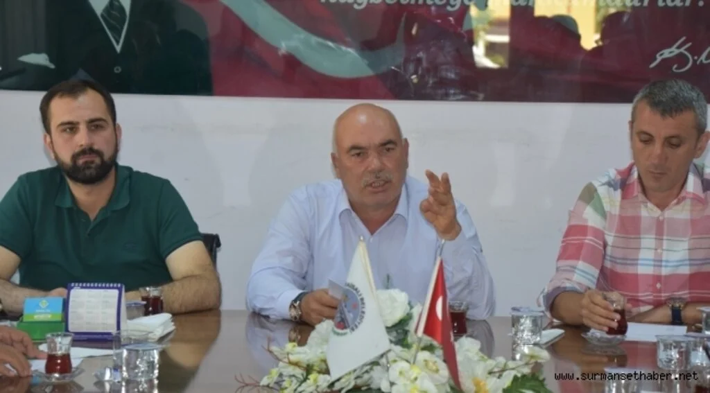 Meclisten Adana Büyükşehir Belediyesi’ndeki işçi Kıyımına Tepki