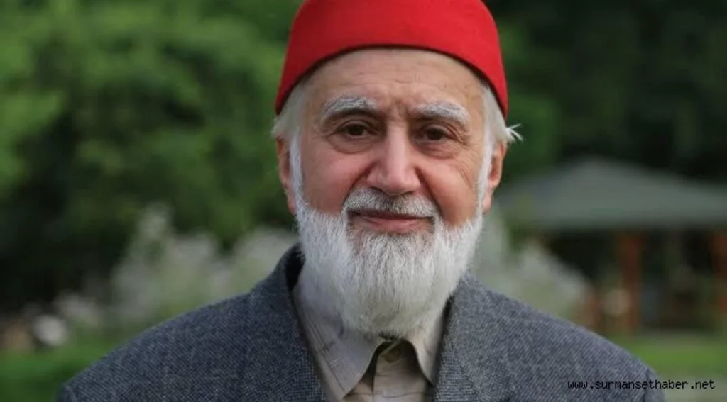 Mehmet Şevket Eygi vefat etti