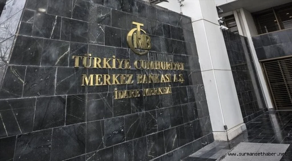 Merkez Bankası faiz indirdi