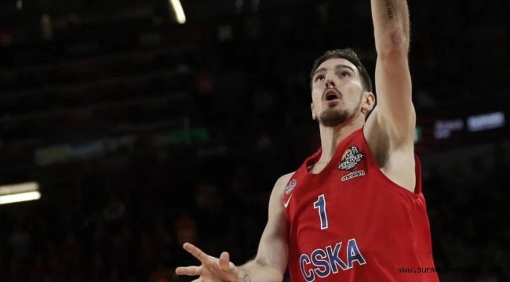 Nando De Colo, Fenerbahçe'de