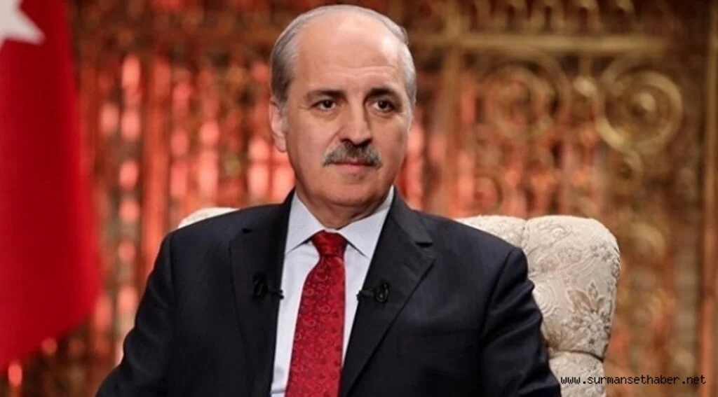 Numan Kurtulmuş'tan Ali Babacan açıklaması!