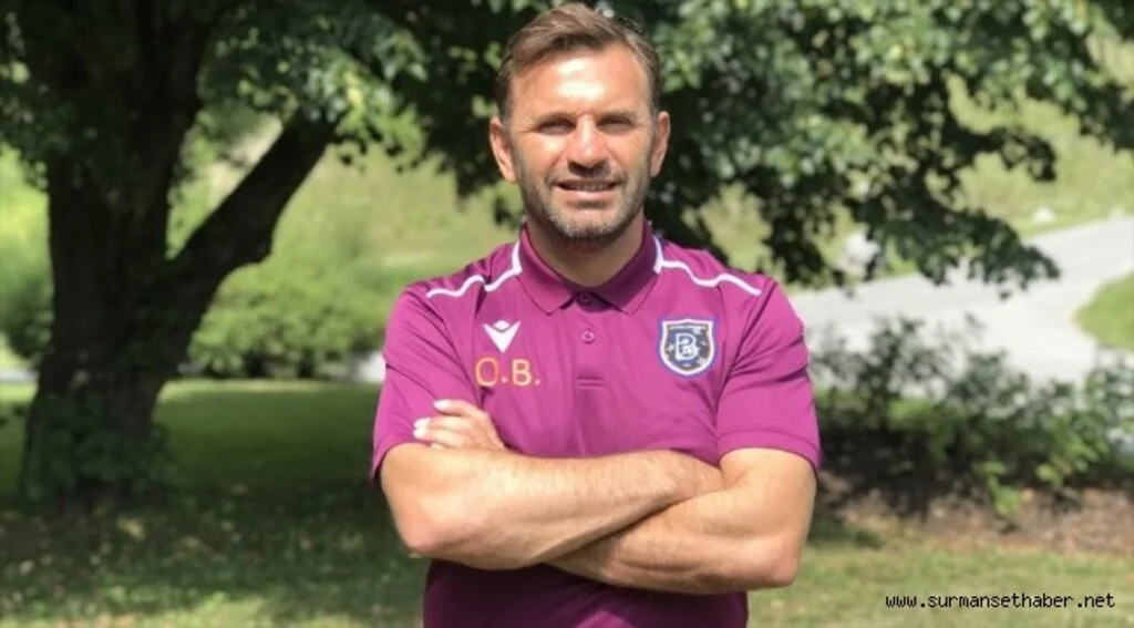 Okan Buruk: Planlamamızda 3 oyuncu daha düşünüyoruz