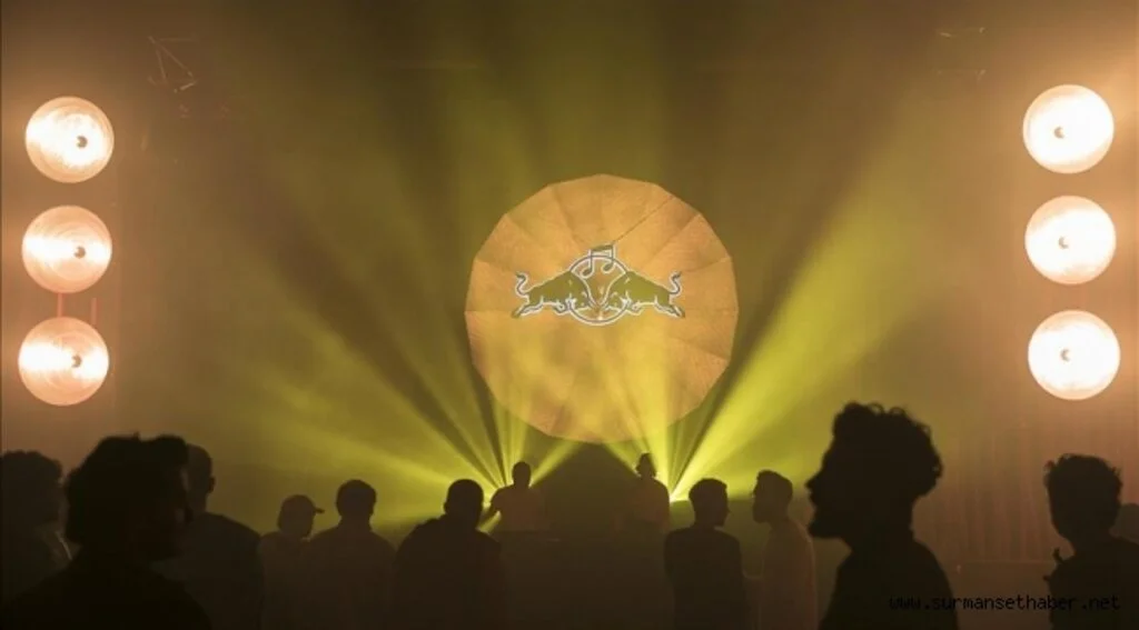 Red Bull Music Festival Istanbul 1-15 Ekim'de