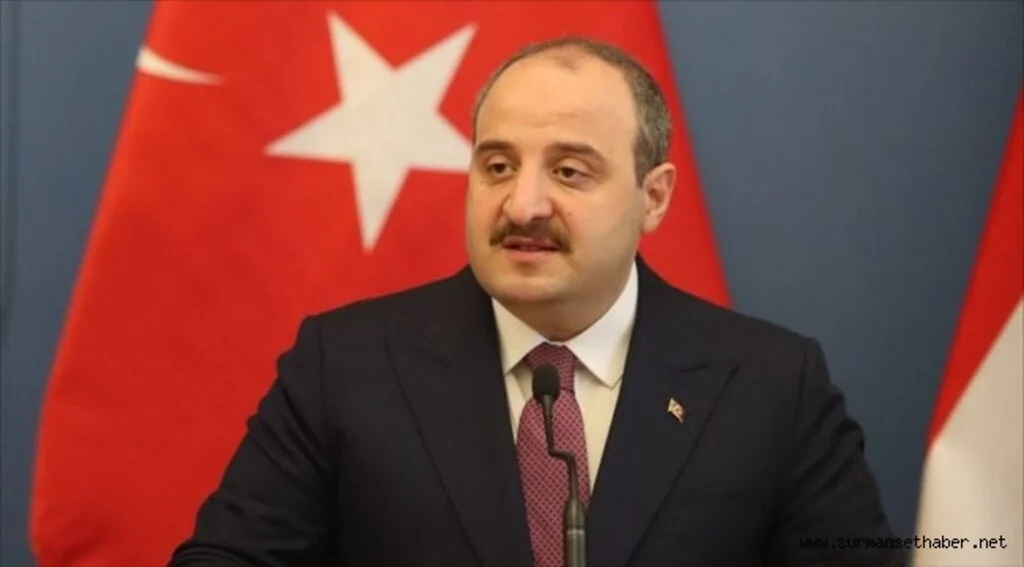 Sanayinin devleri Rusya'da buluşacak