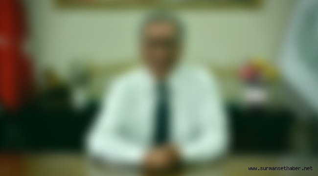 Belediye Başkanı Oğlunu Kendine Müdür Yaptı 