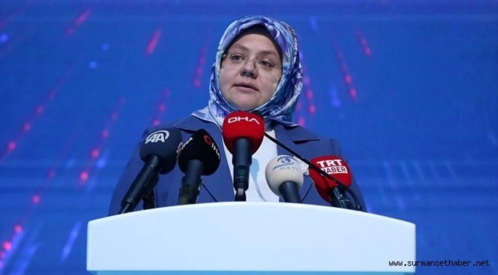 'Sosyal Çalışma Programı'ndan yararlanacaklar belirlendi