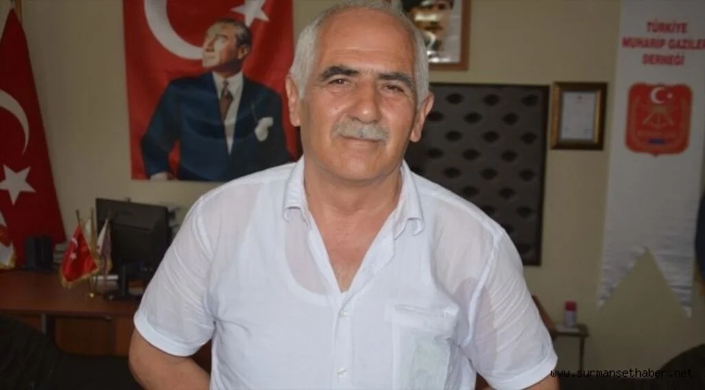 'Türk askeri Kıbrıs'ta kurtarıcıydı'