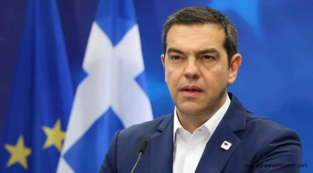 Yunanistan'da Çipras'ın koltuğu sallanıyor