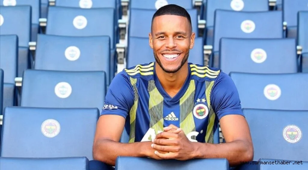  Zanka: Şampiyonluk hasretine son vereceğiz