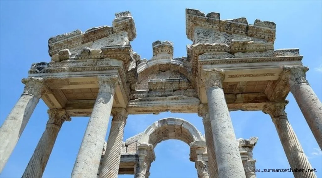 1718 yıllık 'fiyat fermanı' ziyarete açılacak