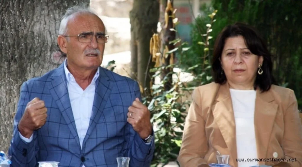 18 yıl büyük bir gönül, aşk, sevda yolculuğuydu"