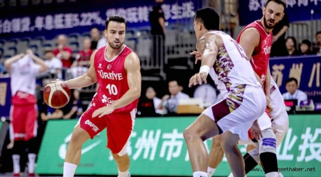 A Milli Basketbol Takımı'nın Dünya Kupası karnesi