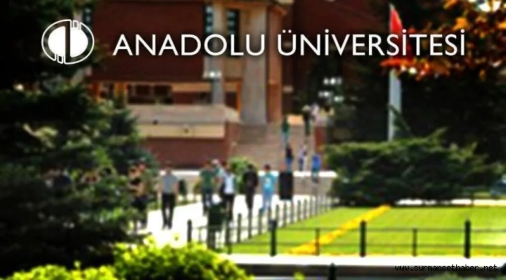 Açıköğretimde kayıtlar 2 Eylül'de başlıyor