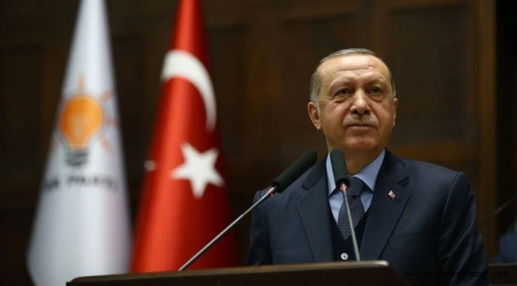 AK Parti 18 yaşında