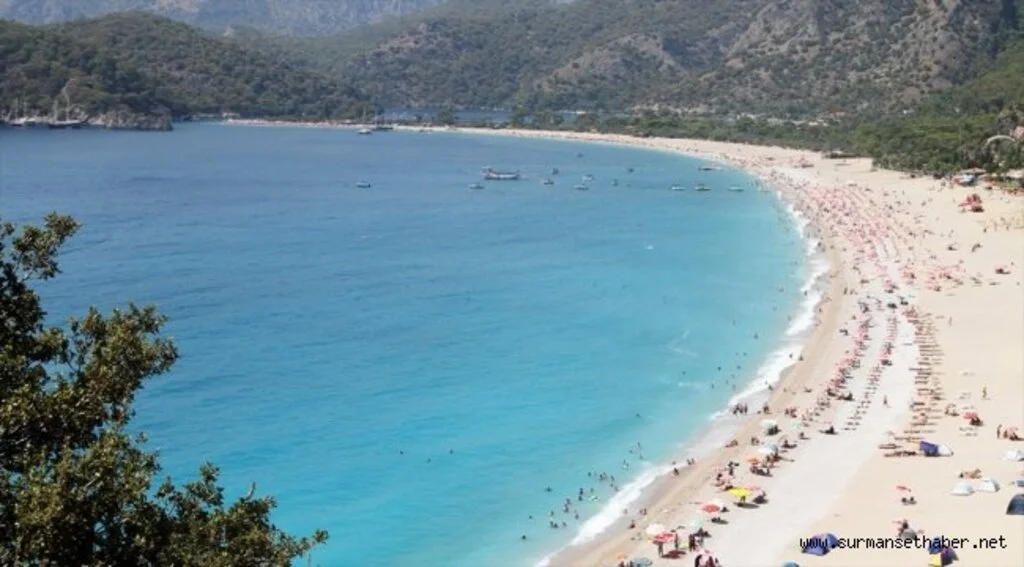 Avrupalı Türkler tatilde Almanların 2 katını harcıyor