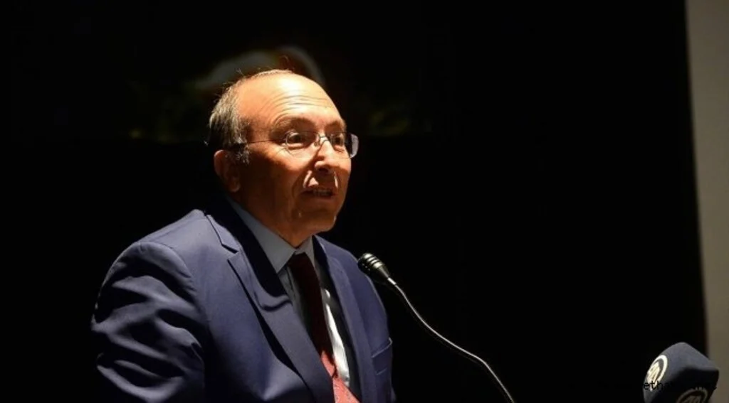 Bakan Yardımcısı Dursun trafik kazasında hayatını kaybetti