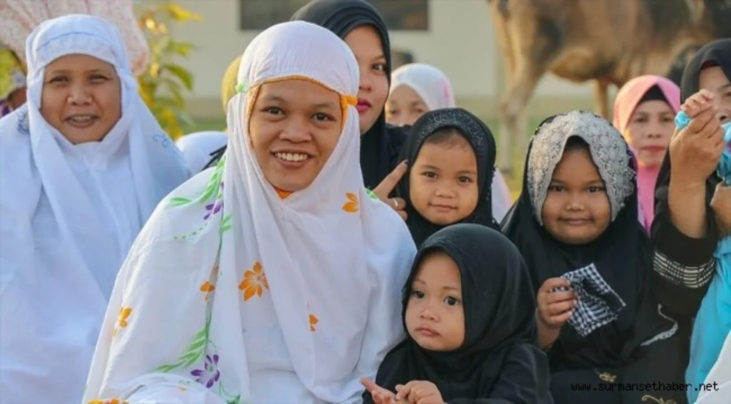 Bangsamoro'da özerkliğin ardından ilk Kurban Bayramı