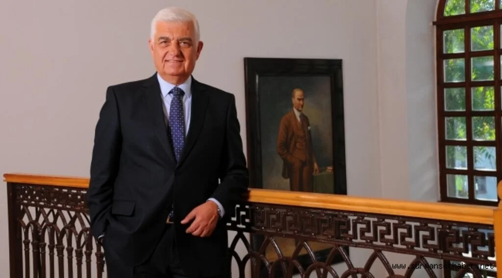 Başkan Gürün Kurban Bayramı’nı kutladı 