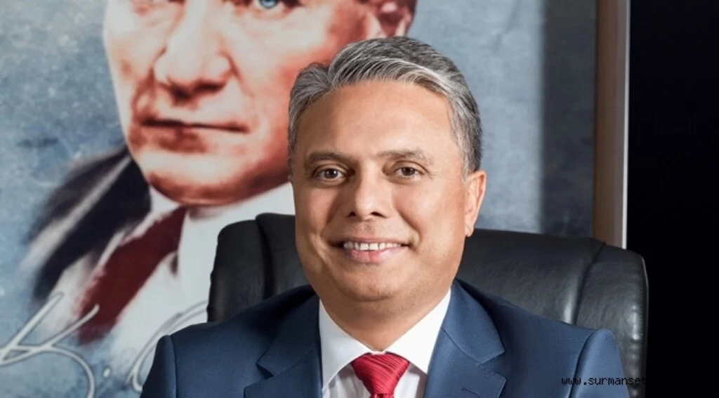 Başkan Uysal’dan 30 Ağustos mesajı