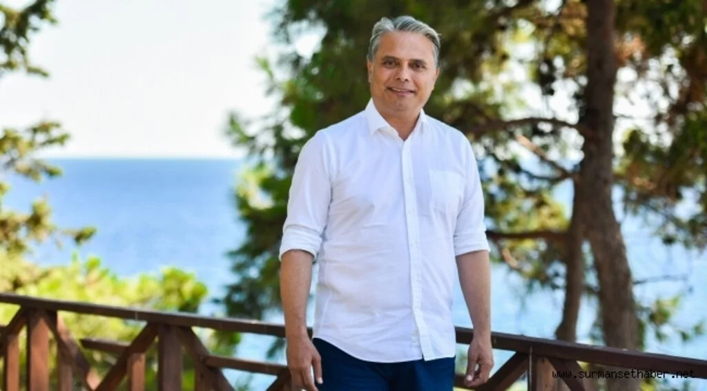 Başkan Uysal'dan bayram mesajı