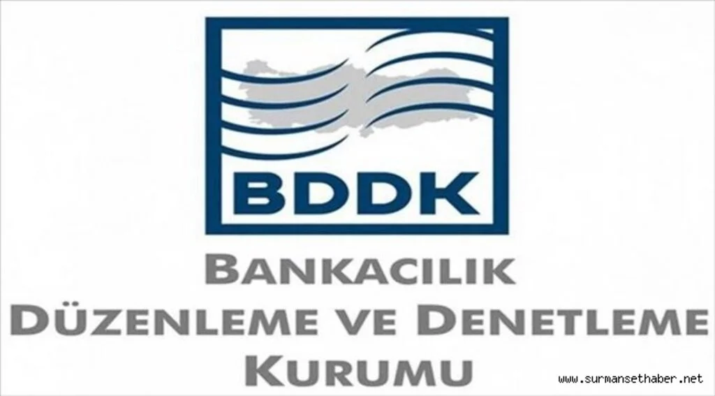 BDDK'dan kredi işlemlerine ilişkin yönetmelikte değişiklik
