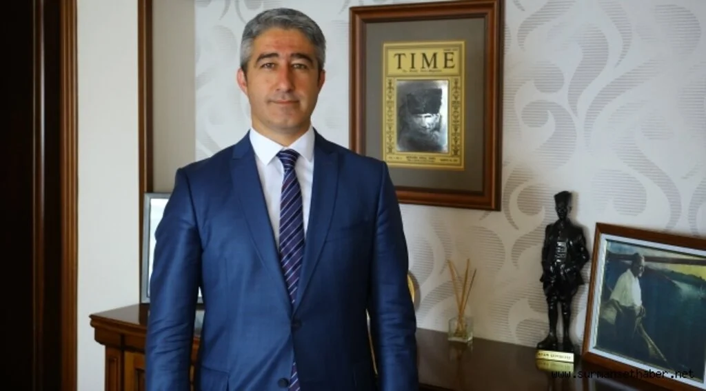 Belediye Başkanı Oktay ; Çevremiz De Bayram Etsin !