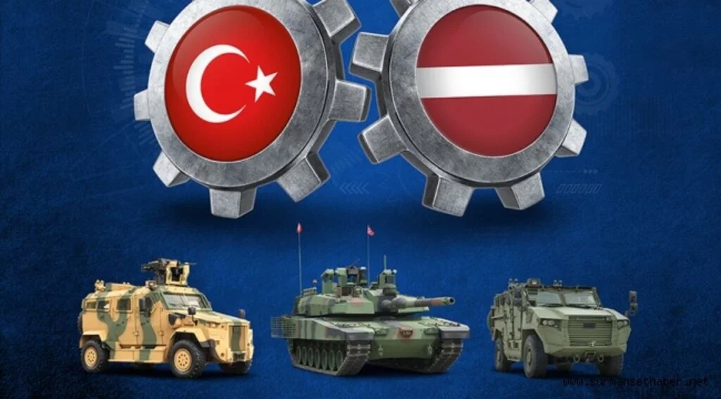 BMC'den Avrupa atağı