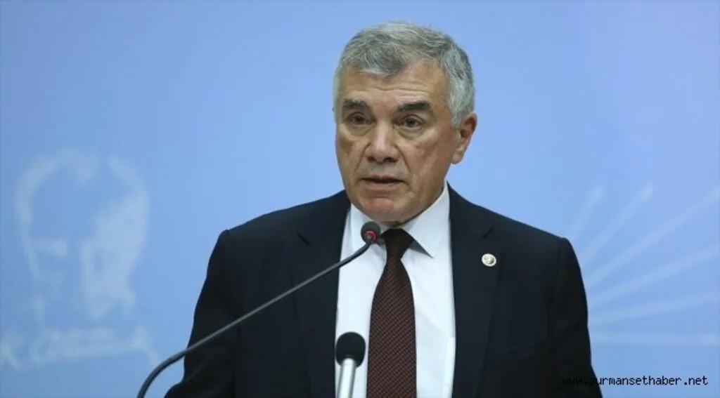 CHP'den 'dış politika' değerlendirmesi