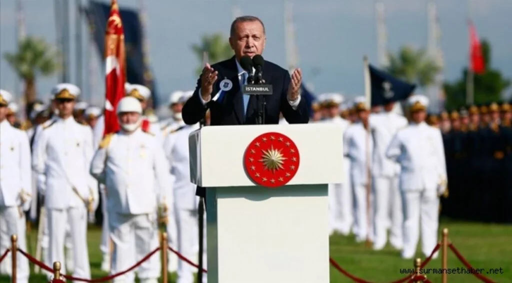 Güvenli bölgeyle ilgili çok fazla zamanımız ve sabrımız yok