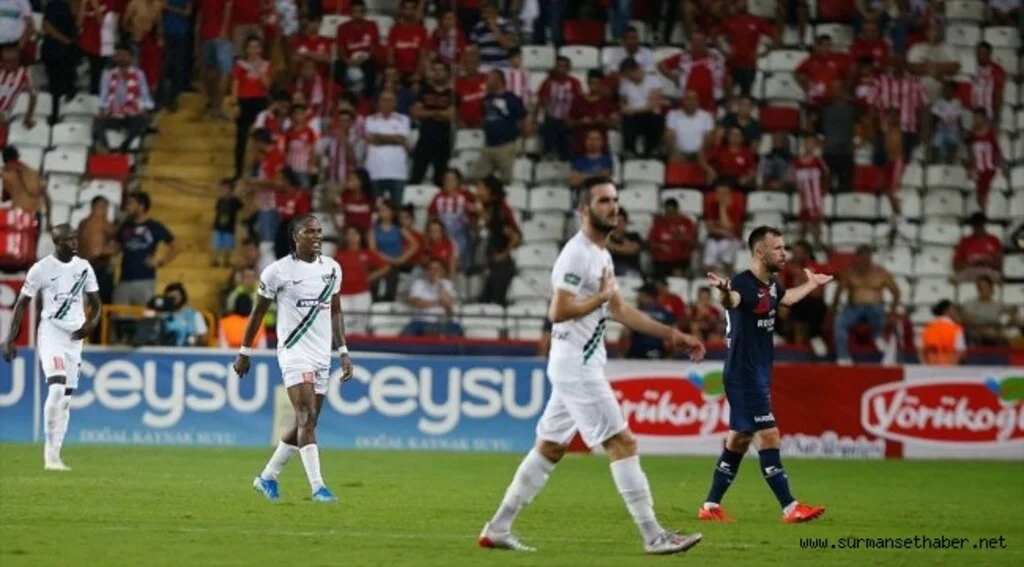 Denizlispor ikinci haftayı da kayıpsız kapattı