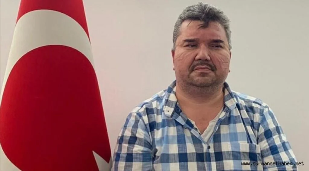 FETÖ'nün Malezya sorumlusu MİT operasyonuyla Türkiye'ye getirildi