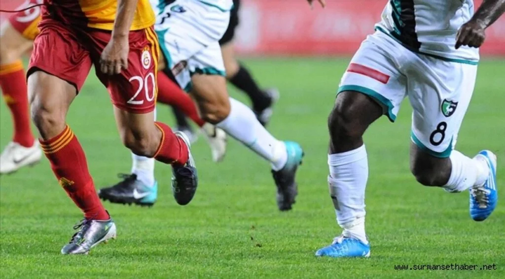 Galatasaray ile Denizlispor 9 yıl sonra rakip
