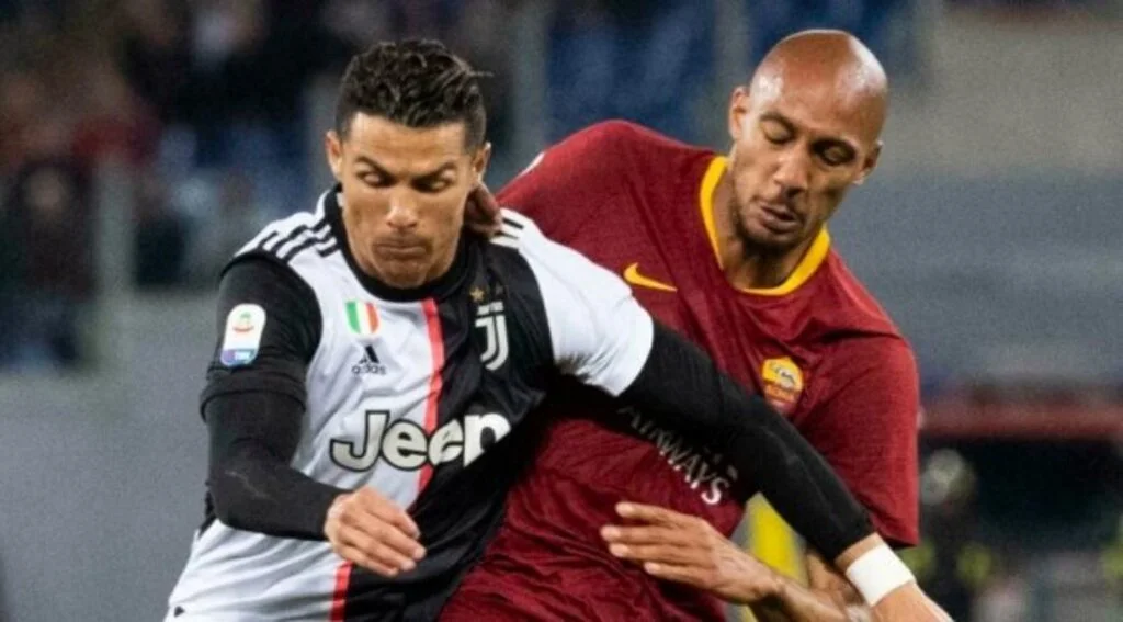 Galatasaray Steven Nzonzi'yi KAP'a bildirdi