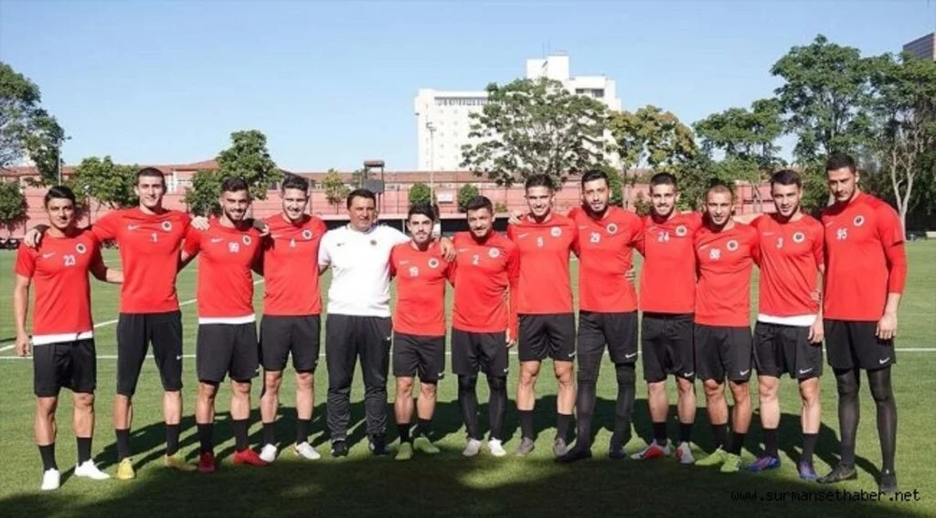 Gençlerbirliği'nin 'gençlerine' inancı tam